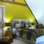 La Pomme D'amour Bed & Breakfast