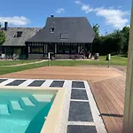 La Pomme D'amour Bed & Breakfast