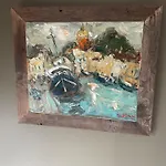 La Pomme D'amour Honfleur