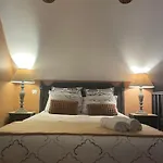 La Pomme D'amour Bed & Breakfast Honfleur
