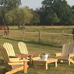 La Pomme D'amour Bed & Breakfast