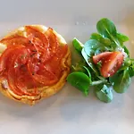 La Pomme D'amour Bed & Breakfast