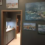 La Pomme D'amour Bed & Breakfast Honfleur