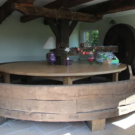 La Pomme D'amour 4* Honfleur