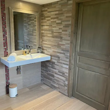 Bed & Breakfast La Pomme D'amour