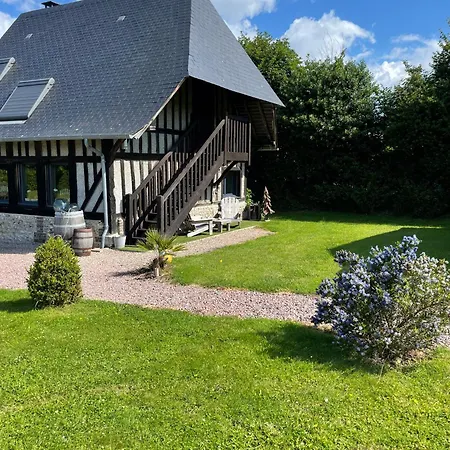 Bed & Breakfast La Pomme D'amour