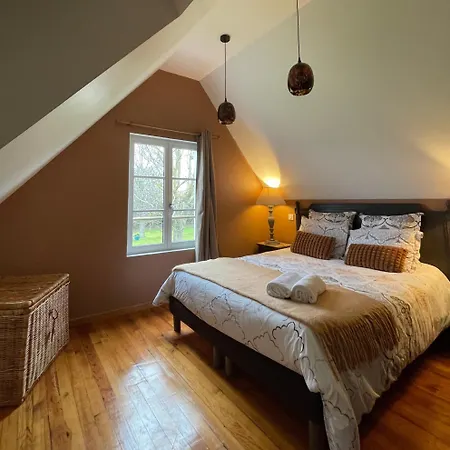 La Pomme D'amour Bed & Breakfast