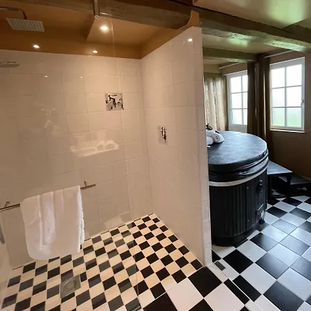 Bed & Breakfast La Pomme D'amour Honfleur