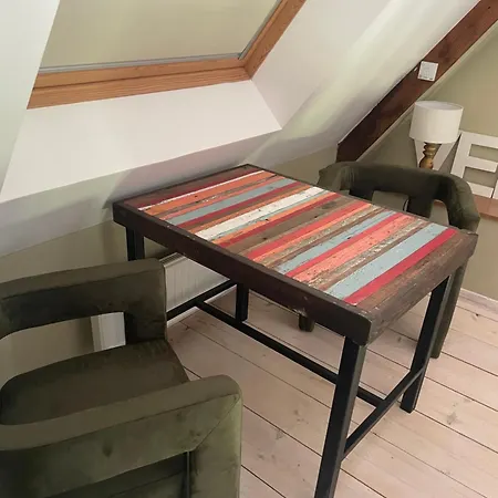 Bed & Breakfast La Pomme D'amour 4*