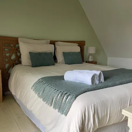 La Pomme D'amour Bed & Breakfast