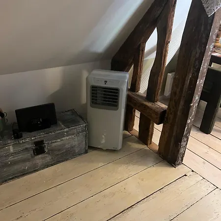 La Pomme D'amour 4* Honfleur