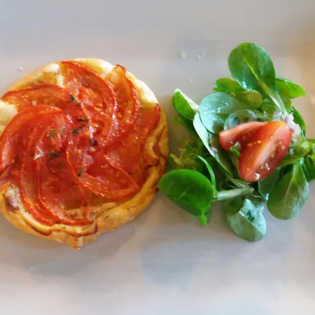La Pomme D'amour Alojamento de Acomodação e Pequeno-almoço