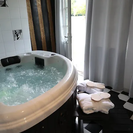 La Pomme D'amour Bed & Breakfast Honfleur