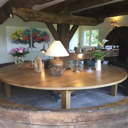 Bed & Breakfast La Pomme D'amour