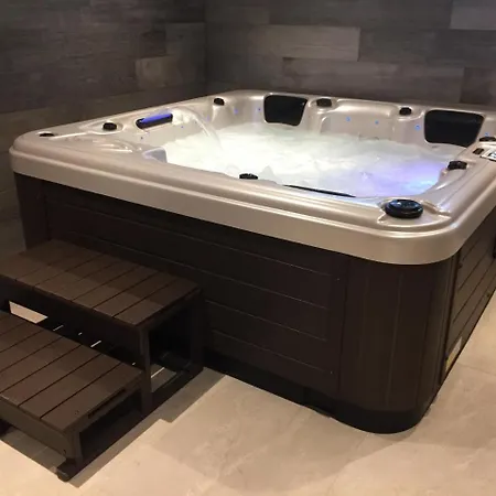 Bed & Breakfast La Pomme D'amour