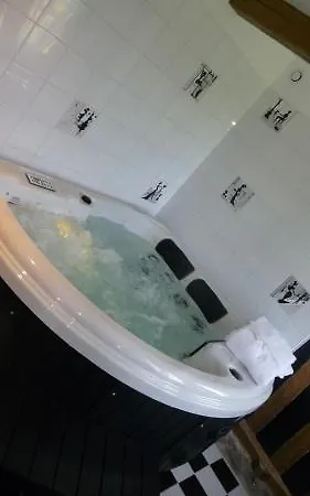 La Pomme D'amour Bed & Breakfast