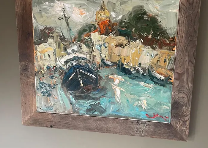 La Pomme D'amour Honfleur