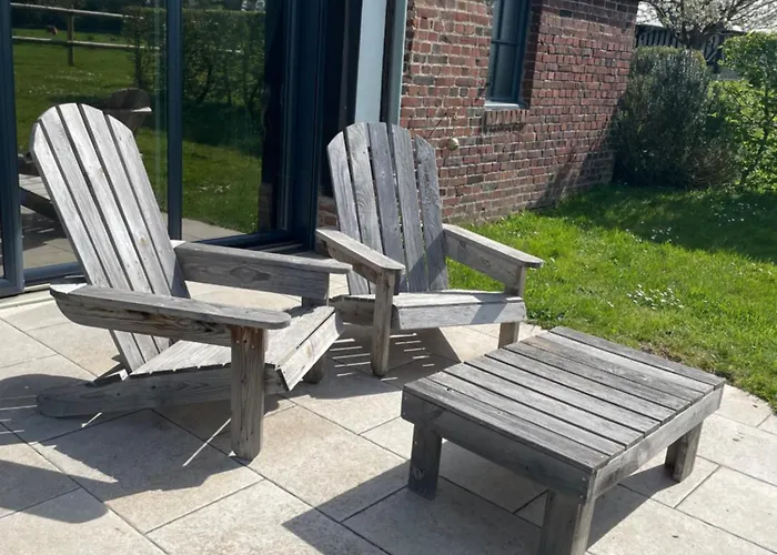 La Pomme D'amour Bed & Breakfast