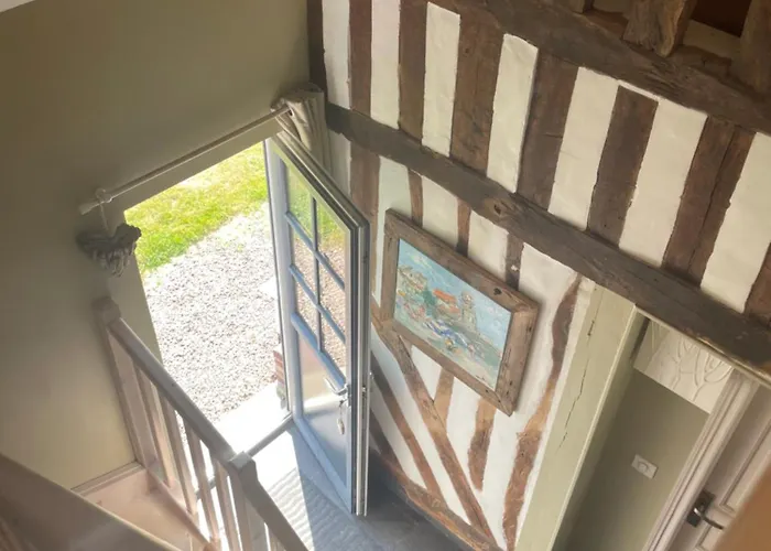 Bed & Breakfast La Pomme D'amour