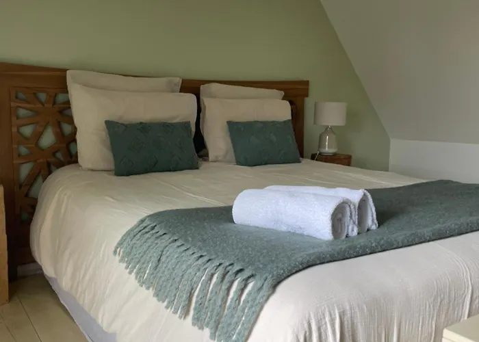 La Pomme D'amour Bed & Breakfast