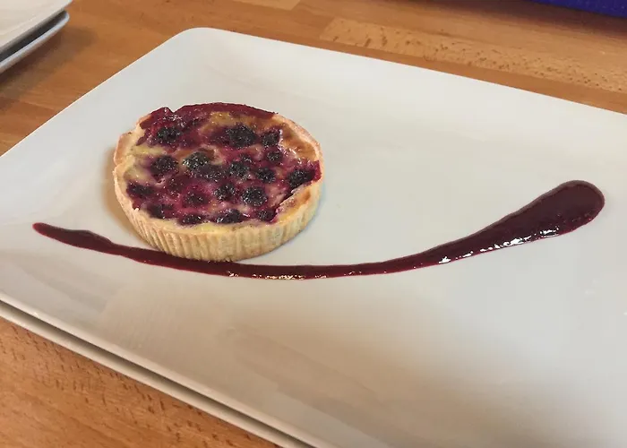 Bed & Breakfast La Pomme D'amour