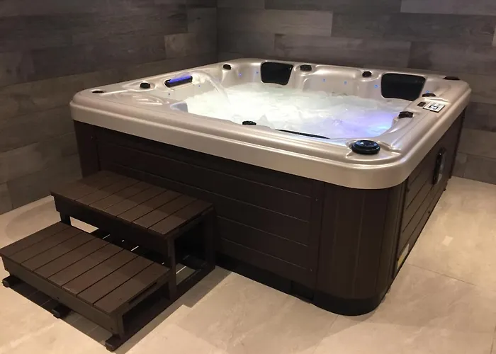 Bed & Breakfast La Pomme D'amour