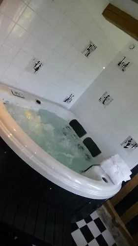 La Pomme D'amour Bed & Breakfast